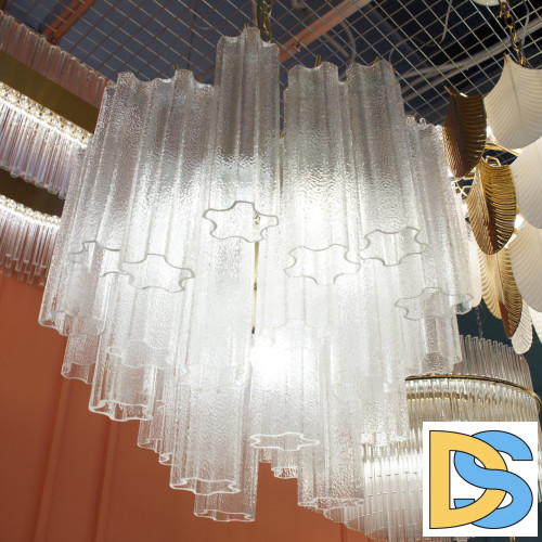 Подвесная люстра Cloyd Anno 10605