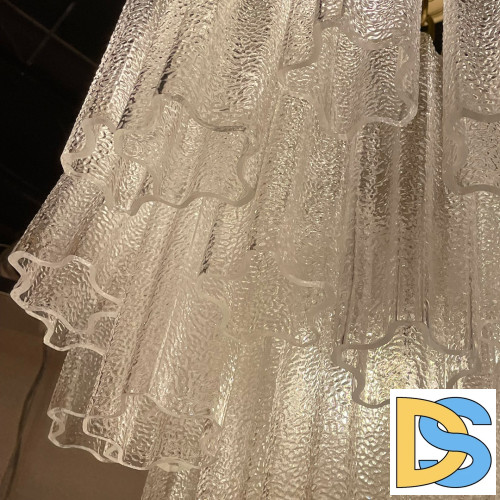 Подвесная люстра Cloyd Anno 10605