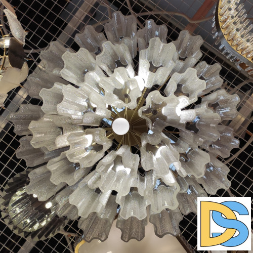 Подвесная люстра Cloyd Anno 10605