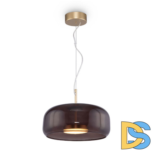 Подвесной светильник Maytoni Madmen MOD127PL-L6BR