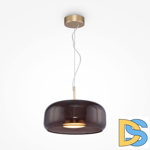 Подвесной светильник Maytoni Madmen MOD127PL-L6BR