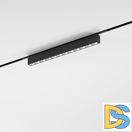 Трековый магнитный светильник Elektrostandard Mini Magnetic 4690389202155 85168/01 a065655