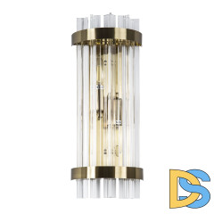 Настенный светильник Modelux ML.514.02 GD