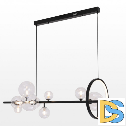 Подвесной светильник Lussole LSP-7000