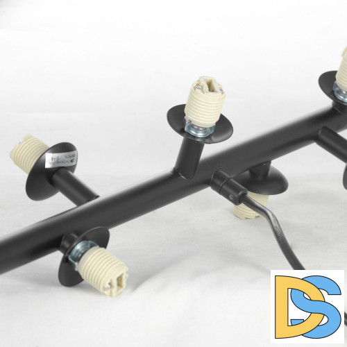 Подвесной светильник Lussole LSP-7000