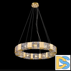 Подвесная люстра Cloyd Corund 10953