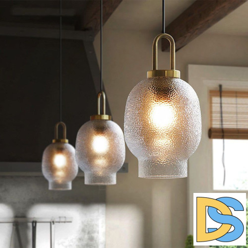 Подвесной светильник ImperiumLoft Liebe 212894-23