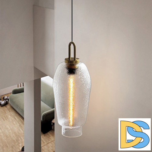 Подвесной светильник ImperiumLoft Liebe 212894-23