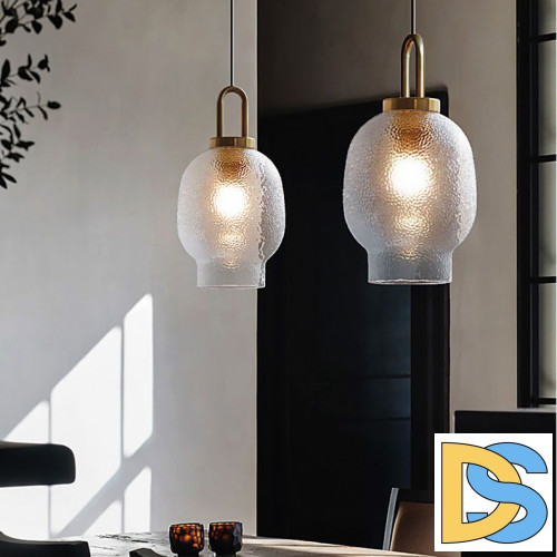 Подвесной светильник ImperiumLoft Liebe 212894-23