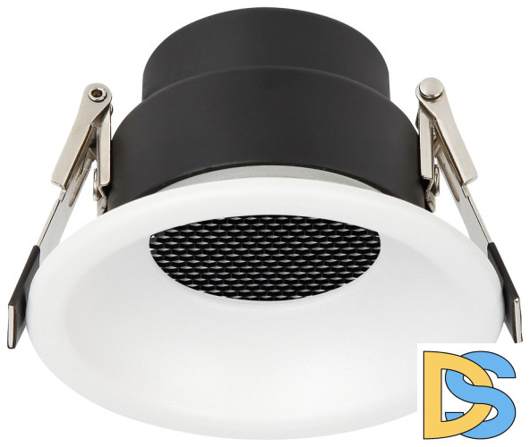 Встраиваемый светильник Wertmark WTD.O01.000.V0.18