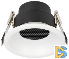 Встраиваемый светильник Wertmark WTD.O01.000.V0.18