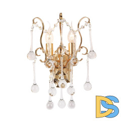 Настенный светильник Modelux ML.6761.02 GD