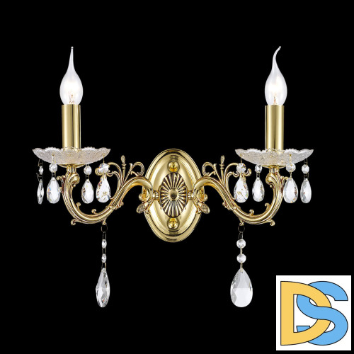 Бра Dio DArte Elite Colzano E 2.1.2.600 CG