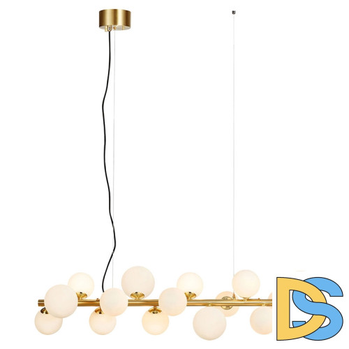 Подвесной светильник Lussole Wilcox LSP-8383