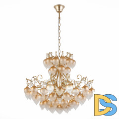 Подвесная люстра ST LUCE FRUTTI SL659.303.06