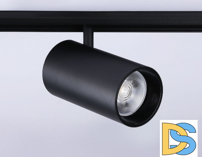 Трековый магнитный светильник Ambrella Light Magnetic Track System GL3846