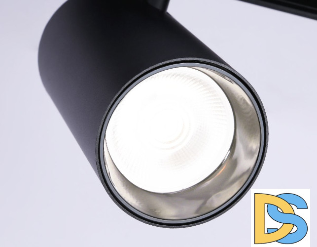 Трековый магнитный светильник Ambrella Light Magnetic Track System GL3846