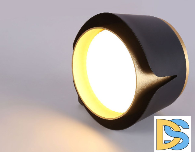 Накладной светильник Ambrella Light Techno family TN71222