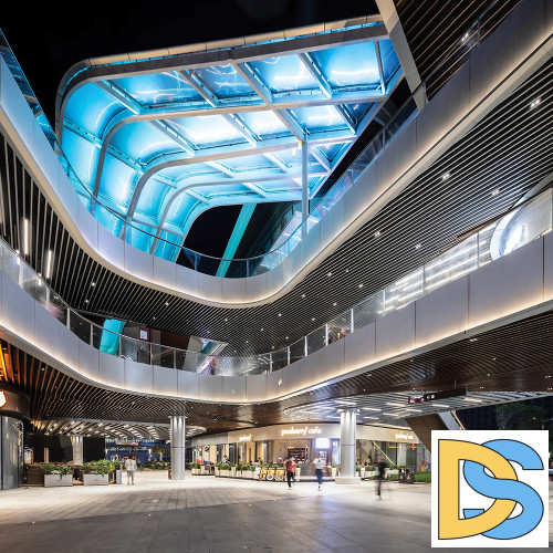 Трековый однофазный светильник Feron AL122 48580