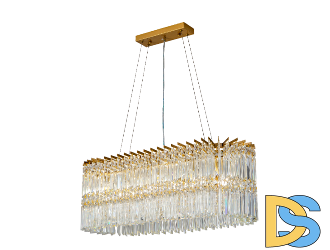 Подвесная люстра Zortes Ice queen ZRS.30514.9