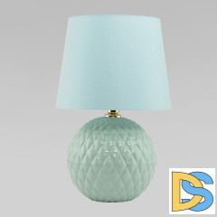 Настольная лампа TK Lighting 5903 Santana a068701