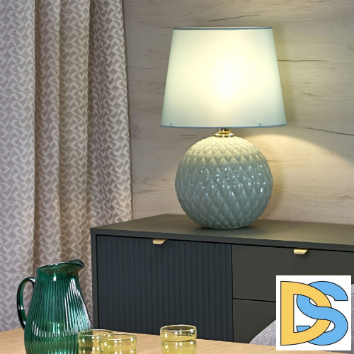 Настольная лампа TK Lighting 5903 Santana a068701