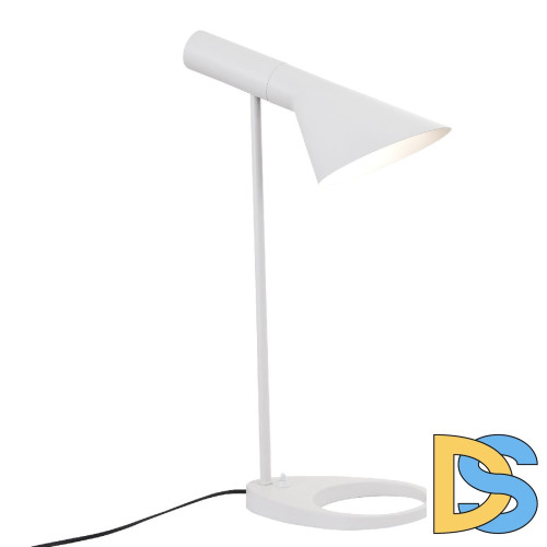 Настольная лампа Modemodern MD.8021.01TL WT