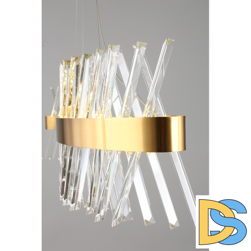 Подвесная люстра Omnilux Strasatti OML-99903-44