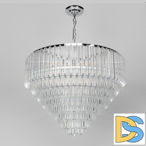 Подвесная люстра Cloyd Oratoria 10506