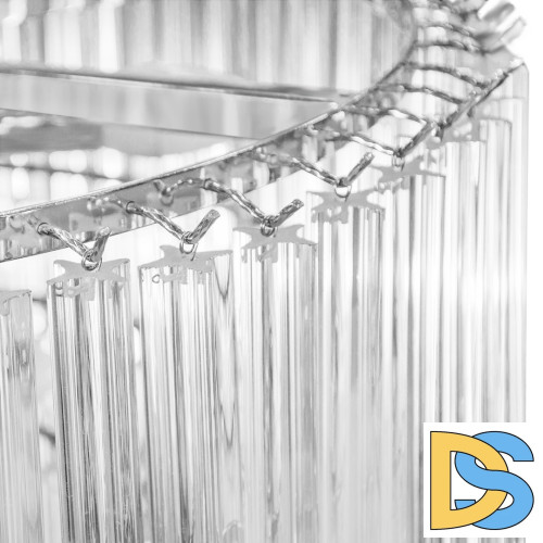 Подвесная люстра Cloyd Oratoria 10506