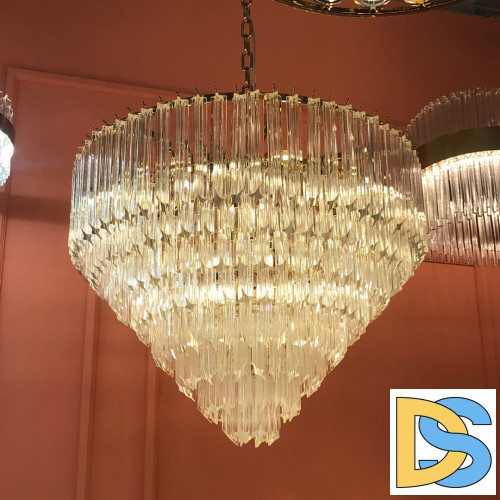 Подвесная люстра Cloyd Oratoria 10506