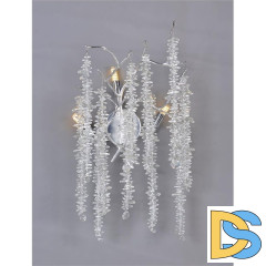 Настенный светильник Aployt Paulina APL.848.11.03