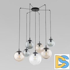 Каскадная люстра TK Lighting 4863 Esme a068575