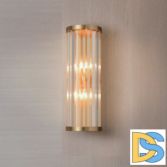 Настенный светильник Cloyd Questor 20214