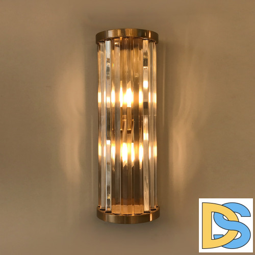 Настенный светильник Cloyd Questor 20214