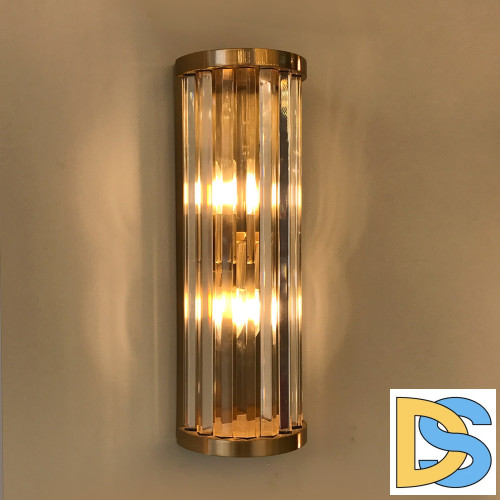 Настенный светильник Cloyd Questor 20214