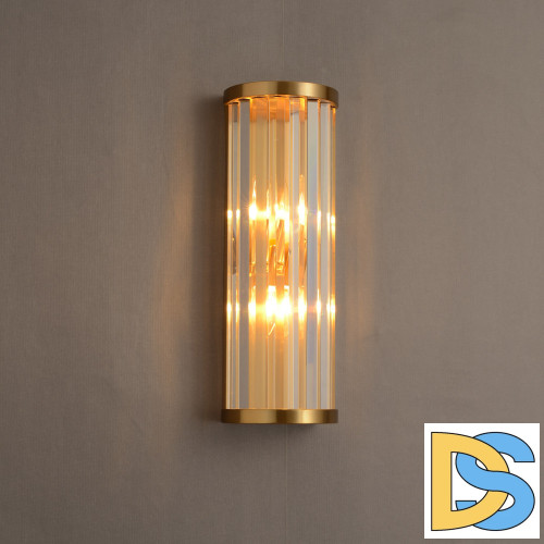 Настенный светильник Cloyd Questor 20214