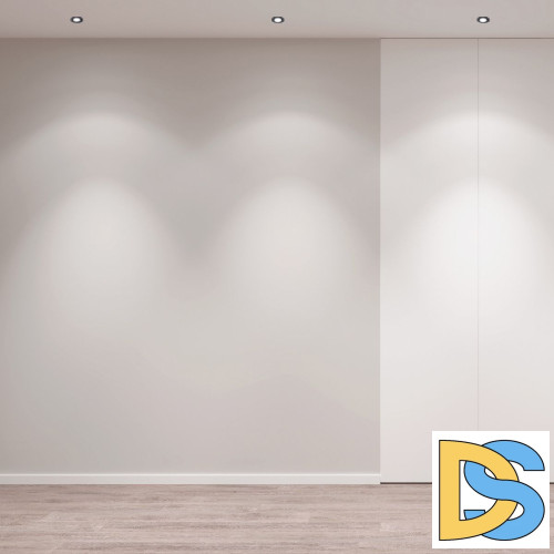 Встраиваемый светильник Mantra Neptuno 7827