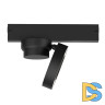 Трековый однофазный светильник Denkirs Smart Linear DK8027-BK