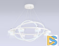 Подвесная люстра Ambrella Light Comfort FL51777