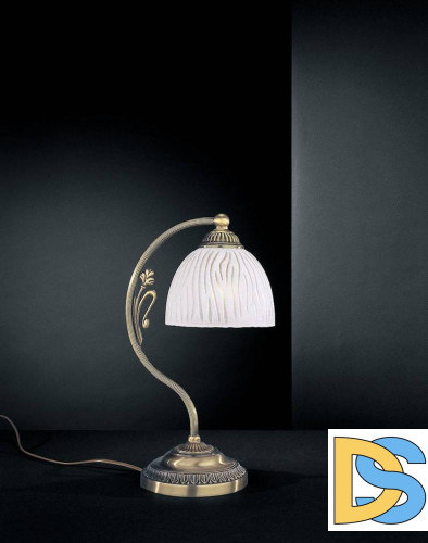 Настольная лампа Reccagni Angelo P 5600 P