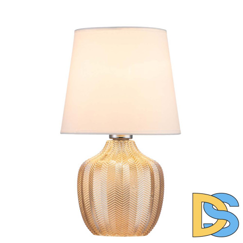 Настольная лампа Escada Pion 10194/L Amber