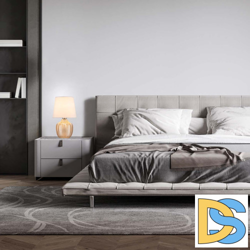 Настольная лампа Escada Pion 10194/L Amber