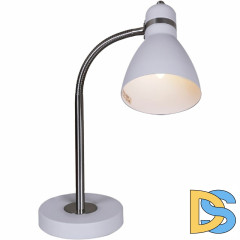 Настольная лампа Reluce 02289-0.7-01 WT