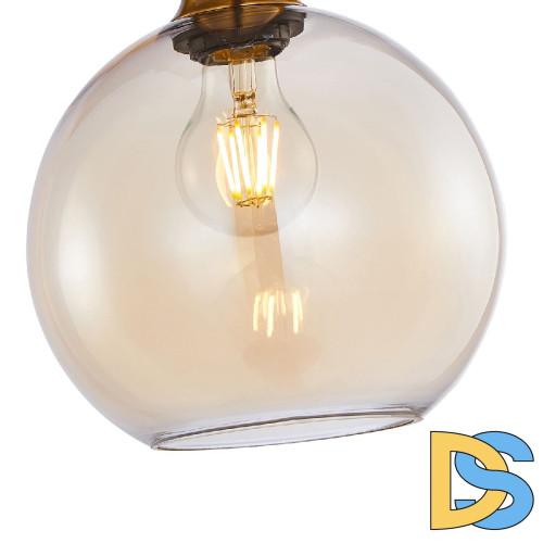 Подвесной светильник F-Promo Dubbel 4354-1P