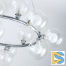Подвесная люстра Modestyle MS.6030.15 SL