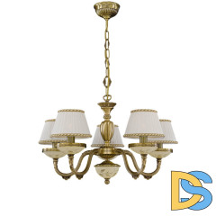 Подвесная люстра Reccagni Angelo L 6422/5