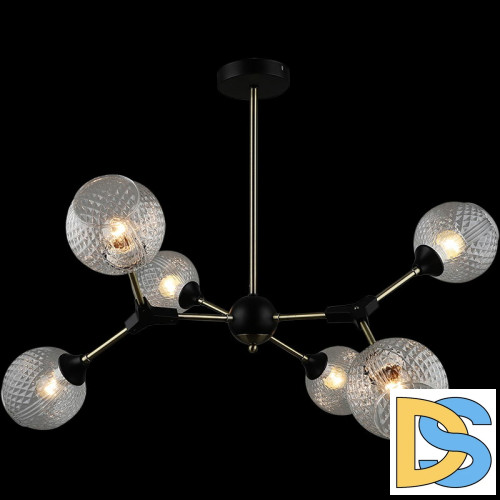 Люстра на штанге Reluce 04858-0.3-06