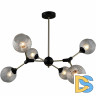 Люстра на штанге Reluce 04858-0.3-06