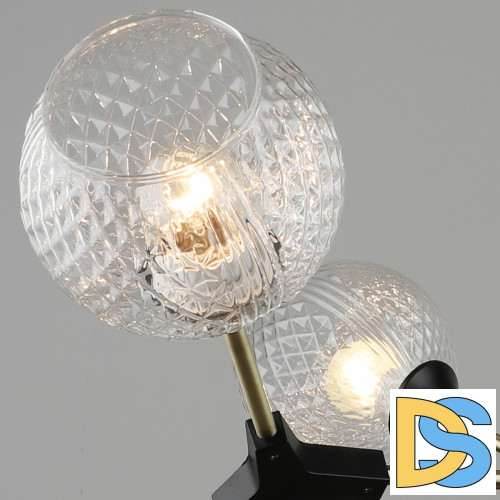 Люстра на штанге Reluce 04858-0.3-06